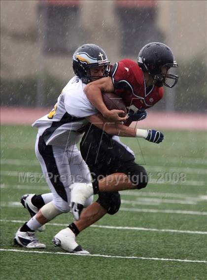 Thumbnail 1 in Berean Christian @ Salesian photogallery.
