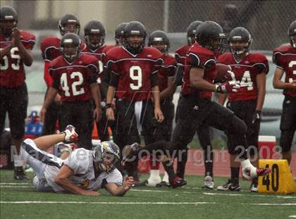 Thumbnail 2 in Berean Christian @ Salesian photogallery.