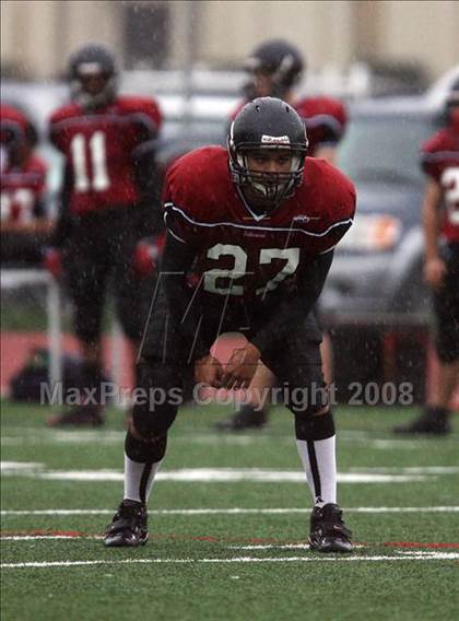 Thumbnail 3 in Berean Christian @ Salesian photogallery.