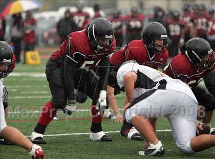 Thumbnail 2 in Berean Christian @ Salesian photogallery.