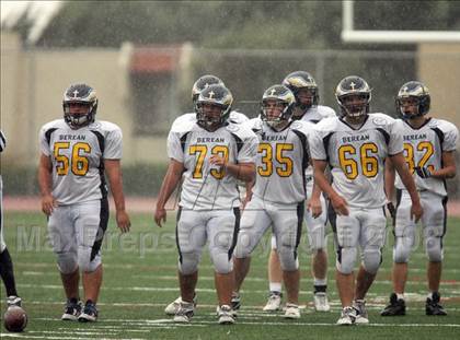 Thumbnail 1 in Berean Christian @ Salesian photogallery.