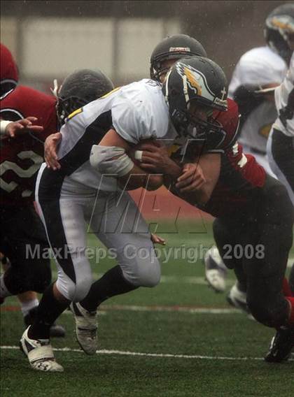 Thumbnail 1 in Berean Christian @ Salesian photogallery.