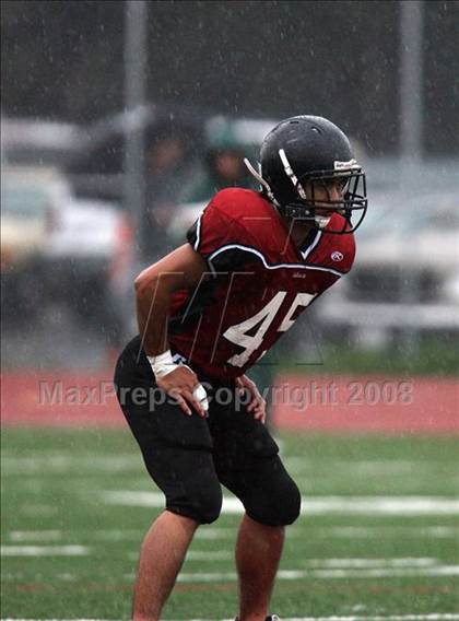 Thumbnail 1 in Berean Christian @ Salesian photogallery.