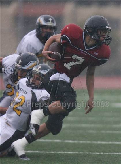 Thumbnail 2 in Berean Christian @ Salesian photogallery.
