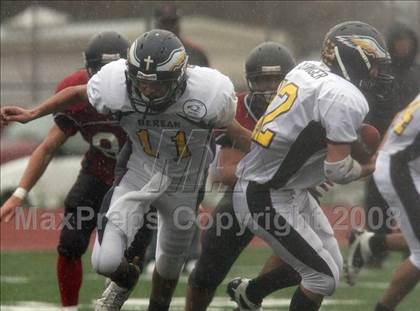 Thumbnail 3 in Berean Christian @ Salesian photogallery.