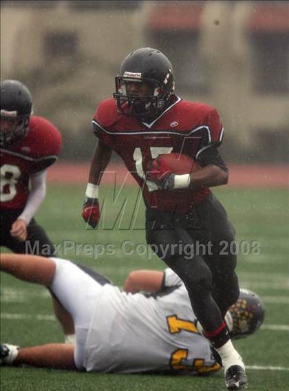Thumbnail 3 in Berean Christian @ Salesian photogallery.