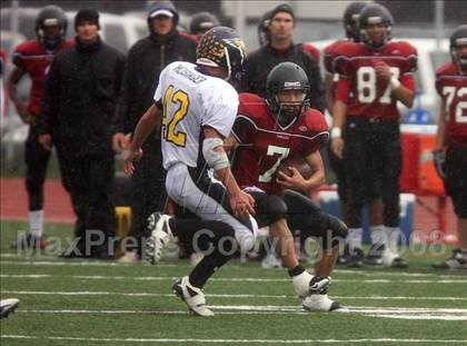 Thumbnail 2 in Berean Christian @ Salesian photogallery.