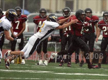Thumbnail 1 in Berean Christian @ Salesian photogallery.