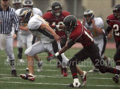 Thumbnail 2 in Berean Christian @ Salesian photogallery.
