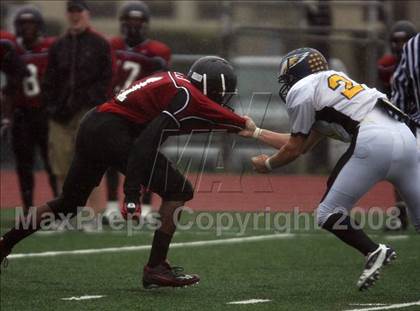 Thumbnail 1 in Berean Christian @ Salesian photogallery.