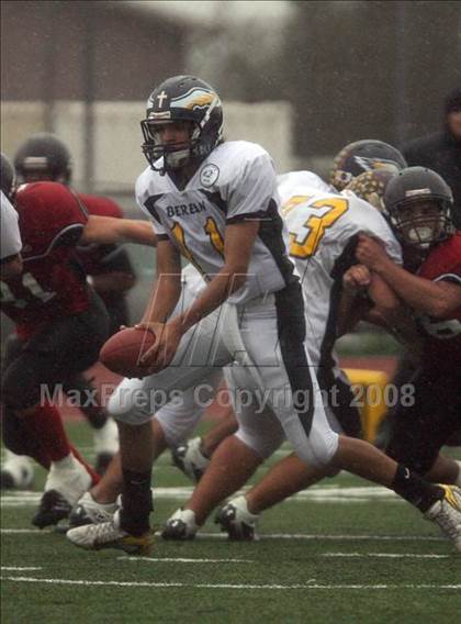 Thumbnail 2 in Berean Christian @ Salesian photogallery.
