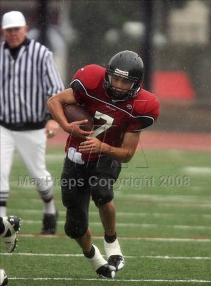 Thumbnail 3 in Berean Christian @ Salesian photogallery.