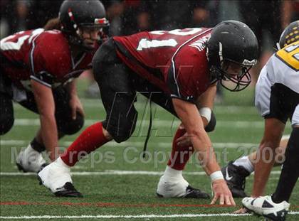 Thumbnail 1 in Berean Christian @ Salesian photogallery.