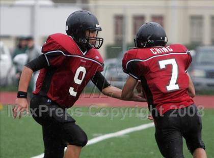 Thumbnail 3 in Berean Christian @ Salesian photogallery.