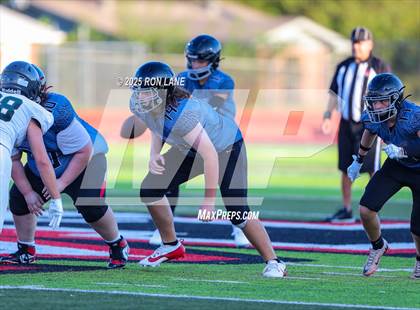 Thumbnail 1 in Edmond Santa Fe @ Mustang photogallery.