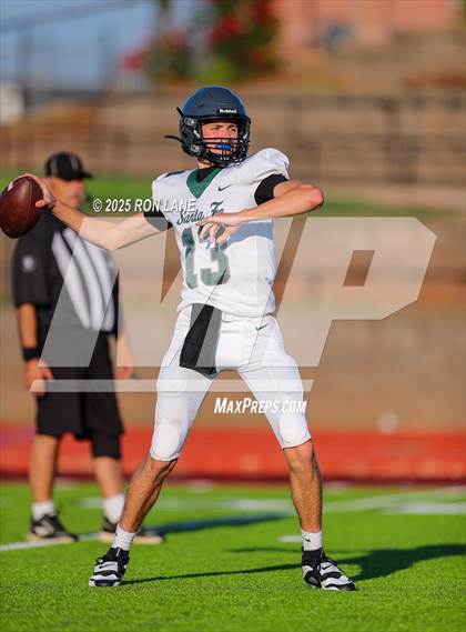 Thumbnail 2 in Edmond Santa Fe @ Mustang photogallery.