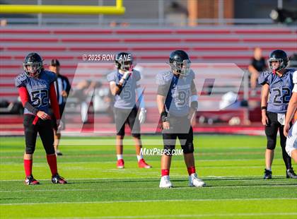 Thumbnail 1 in Edmond Santa Fe @ Mustang photogallery.