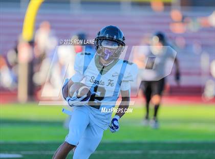 Thumbnail 3 in Edmond Santa Fe @ Mustang photogallery.