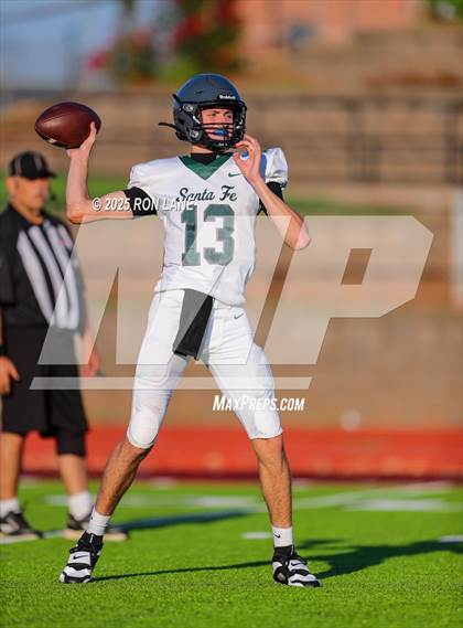 Thumbnail 3 in Edmond Santa Fe @ Mustang photogallery.