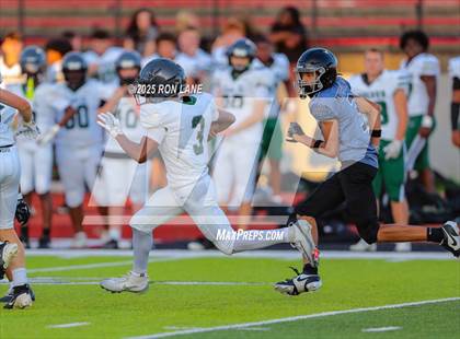 Thumbnail 1 in Edmond Santa Fe @ Mustang photogallery.