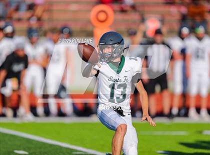 Thumbnail 2 in Edmond Santa Fe @ Mustang photogallery.