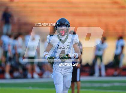 Thumbnail 3 in Edmond Santa Fe @ Mustang photogallery.