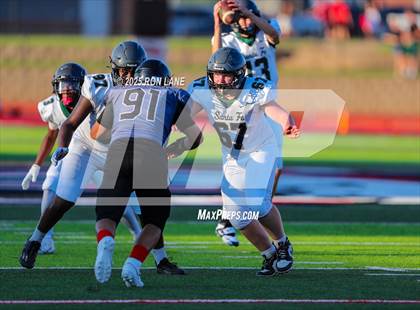 Thumbnail 3 in Edmond Santa Fe @ Mustang photogallery.