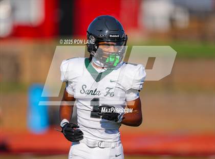Thumbnail 1 in Edmond Santa Fe @ Mustang photogallery.
