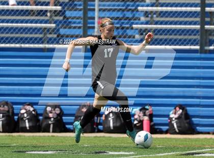 Thumbnail 3 in Marcus vs. Stratford (UIL 6A Soccer Division II Final) photogallery.
