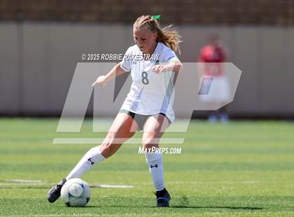 Thumbnail 3 in Marcus vs. Stratford (UIL 6A Soccer Division II Final) photogallery.