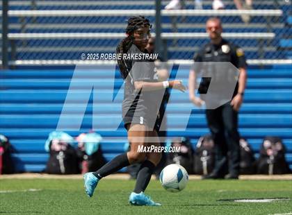 Thumbnail 2 in Marcus vs. Stratford (UIL 6A Soccer Division II Final) photogallery.