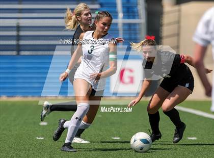 Thumbnail 3 in Marcus vs. Stratford (UIL 6A Soccer Division II Final) photogallery.