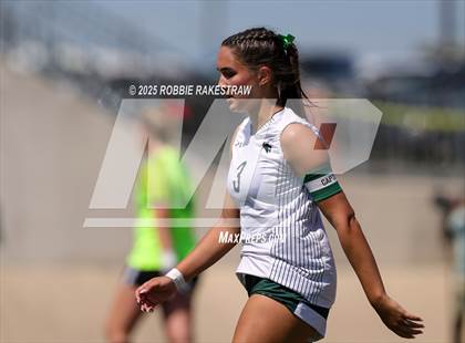 Thumbnail 2 in Marcus vs. Stratford (UIL 6A Soccer Division II Final) photogallery.