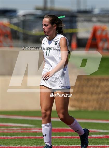 Thumbnail 2 in Marcus vs. Stratford (UIL 6A Soccer Division II Final) photogallery.