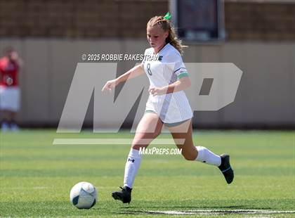 Thumbnail 2 in Marcus vs. Stratford (UIL 6A Soccer Division II Final) photogallery.