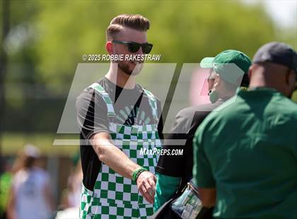 Thumbnail 3 in Marcus vs. Stratford (UIL 6A Soccer Division II Final) photogallery.