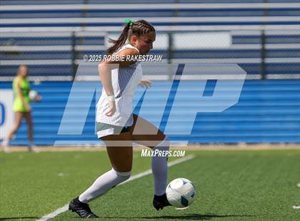 Thumbnail 1 in Marcus vs. Stratford (UIL 6A Soccer Division II Final) photogallery.