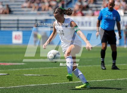 Thumbnail 2 in Marcus vs. Stratford (UIL 6A Soccer Division II Final) photogallery.