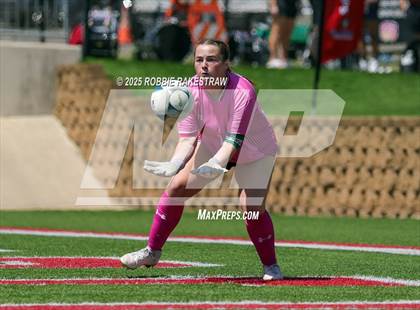Thumbnail 2 in Marcus vs. Stratford (UIL 6A Soccer Division II Final) photogallery.