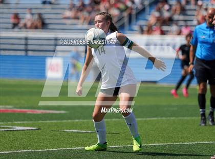 Thumbnail 3 in Marcus vs. Stratford (UIL 6A Soccer Division II Final) photogallery.