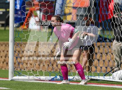 Thumbnail 3 in Marcus vs. Stratford (UIL 6A Soccer Division II Final) photogallery.