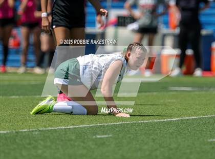 Thumbnail 3 in Marcus vs. Stratford (UIL 6A Soccer Division II Final) photogallery.