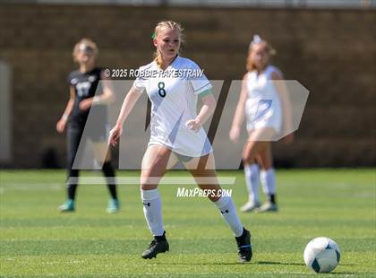 Thumbnail 3 in Marcus vs. Stratford (UIL 6A Soccer Division II Final) photogallery.