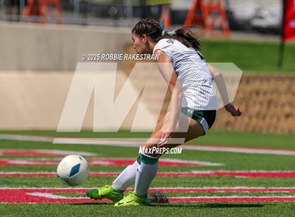 Thumbnail 1 in Marcus vs. Stratford (UIL 6A Soccer Division II Final) photogallery.