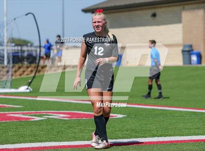 Thumbnail 1 in Marcus vs. Stratford (UIL 6A Soccer Division II Final) photogallery.