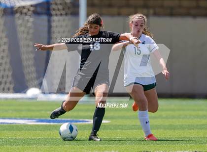 Thumbnail 2 in Marcus vs. Stratford (UIL 6A Soccer Division II Final) photogallery.