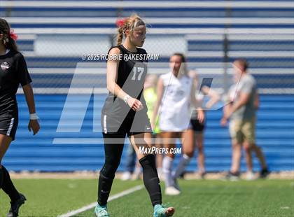 Thumbnail 3 in Marcus vs. Stratford (UIL 6A Soccer Division II Final) photogallery.