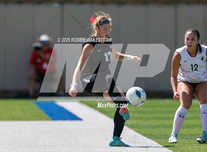 Thumbnail 2 in Marcus vs. Stratford (UIL 6A Soccer Division II Final) photogallery.