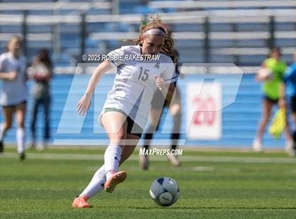 Thumbnail 1 in Marcus vs. Stratford (UIL 6A Soccer Division II Final) photogallery.