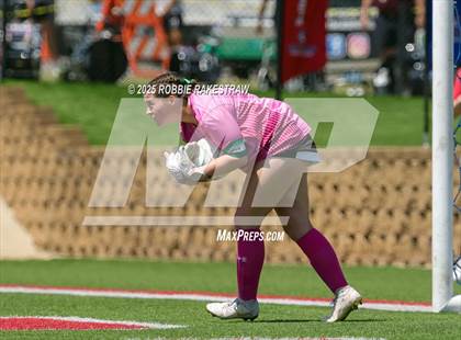 Thumbnail 2 in Marcus vs. Stratford (UIL 6A Soccer Division II Final) photogallery.